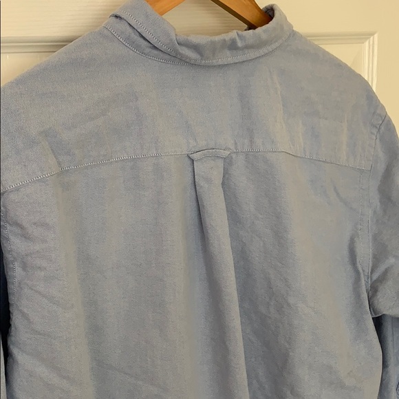Uniqlo Men Shirt Size: XL Used - Picture 9 of 9